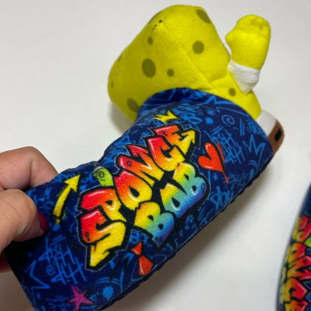 Nickelodeon toddler size